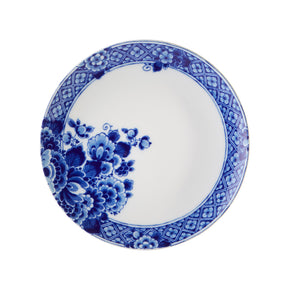 VISTA ALEGRE Blue Ming Bread and Butter Plate Set of 4