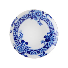 VISTA ALEGRE Blue Ming Dessert Plate Set of 4