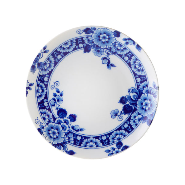 VISTA ALEGRE Blue Ming Dessert Plate Set of 4