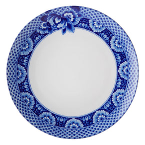 VISTA ALEGRE Blue Ming Dinner Plate Set of 4