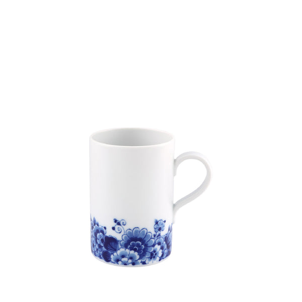 VISTA ALEGRE Blue Ming Mug Set of 4