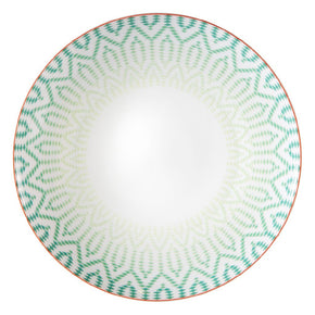 VISTA ALEGRE Fiji Dinner Plate Set of 4