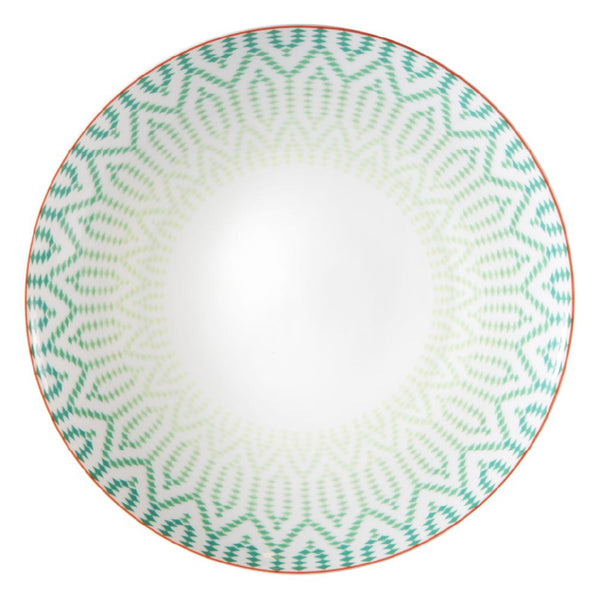 VISTA ALEGRE Fiji Dinner Plate Set of 4