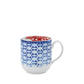 VISTA ALEGRE Timeless Mug Set of 4