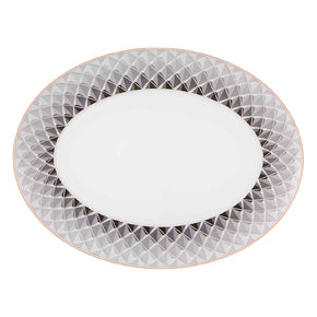 VISTA ALEGRE Maya Small Oval Platter