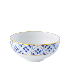 VISTA ALEGRE Transatlantica Soup Bowl Set of 4