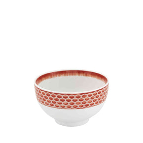 VISTA ALEGRE Coralina Rice Bowl Set of 4
