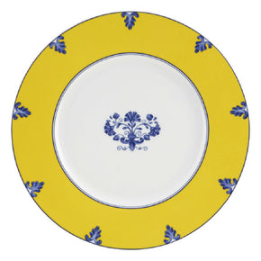 VISTA ALEGRE Castelo Branco Charger Plate Set of 2