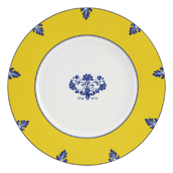 VISTA ALEGRE Castelo Branco Charger Plate Set of 2