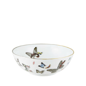 VISTA ALEGRE Butterfly Parade Nodle Medium Bowl Set of 4