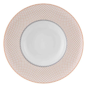 VISTA ALEGRE Maya Soup Plate Set of 4