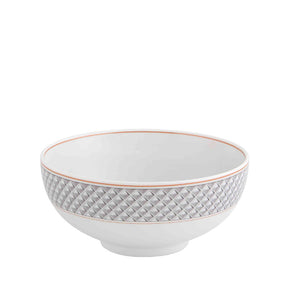 VISTA ALEGRE Maya Soup Bowl Set of 4