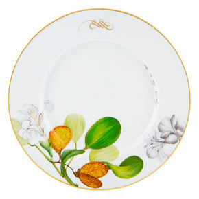 VISTA ALEGRE Amazonia Dinner Plate Set of 4