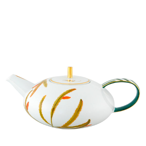 VISTA ALEGRE Amazonia Tea Pot