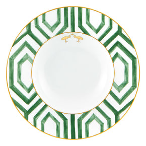 VISTA ALEGRE Amazonia Pasta Plate Set of 4