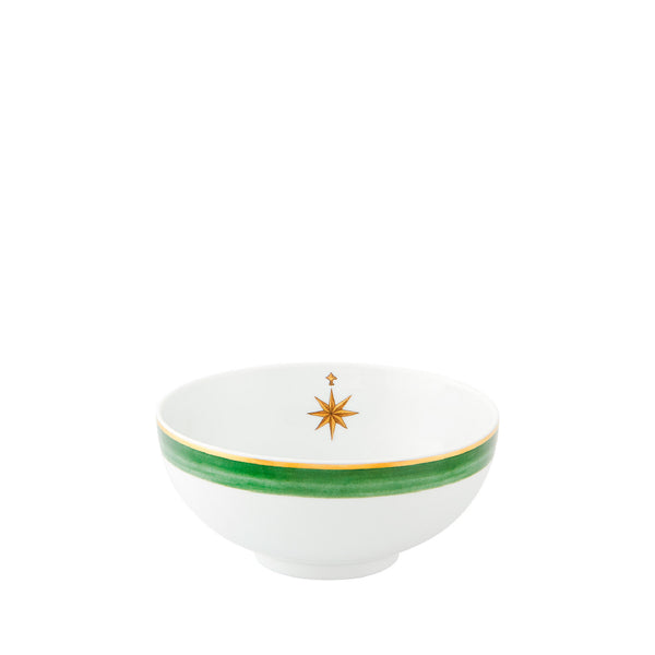 VISTA ALEGRE Amazonia Soup Bowl Set of 4