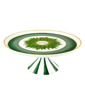 VISTA ALEGRE Amazonia Large Cake Stand