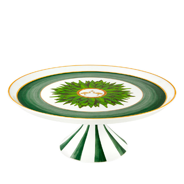 VISTA ALEGRE Amazonia Large Cake Stand