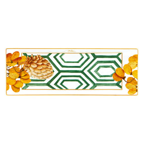 VISTA ALEGRE Amazonia Tart Tray