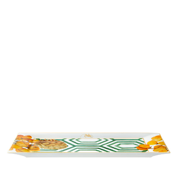 VISTA ALEGRE Amazonia Tart Tray