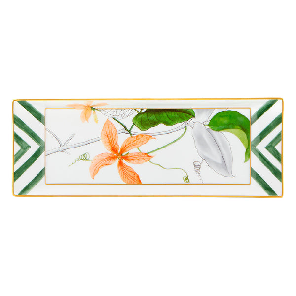 VISTA ALEGRE Amazonia Appetizers Tray