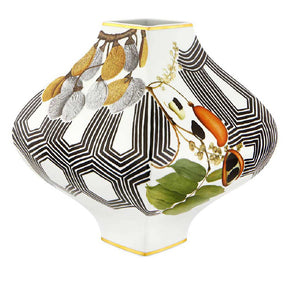 VISTA ALEGRE Amazonia Vase Sementes