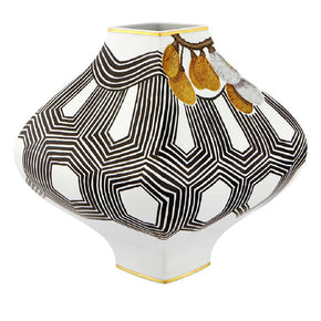 VISTA ALEGRE Amazonia Vase Sementes