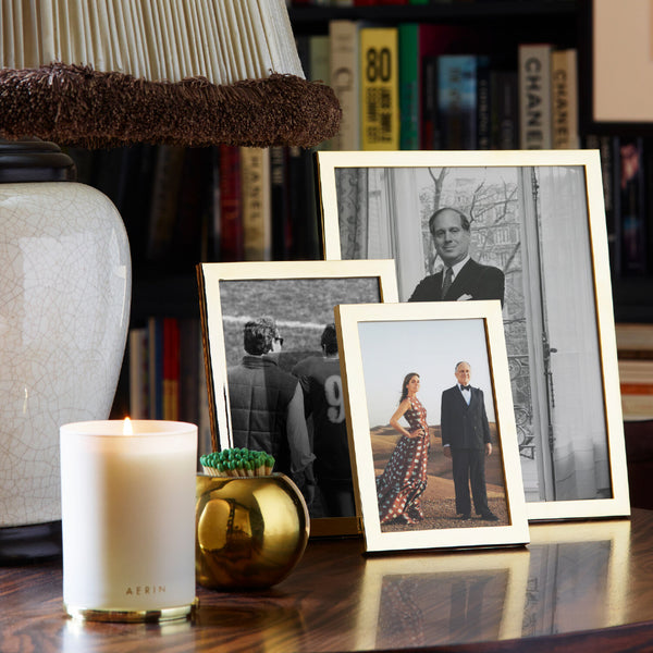 AERIN Sphere Match Striker