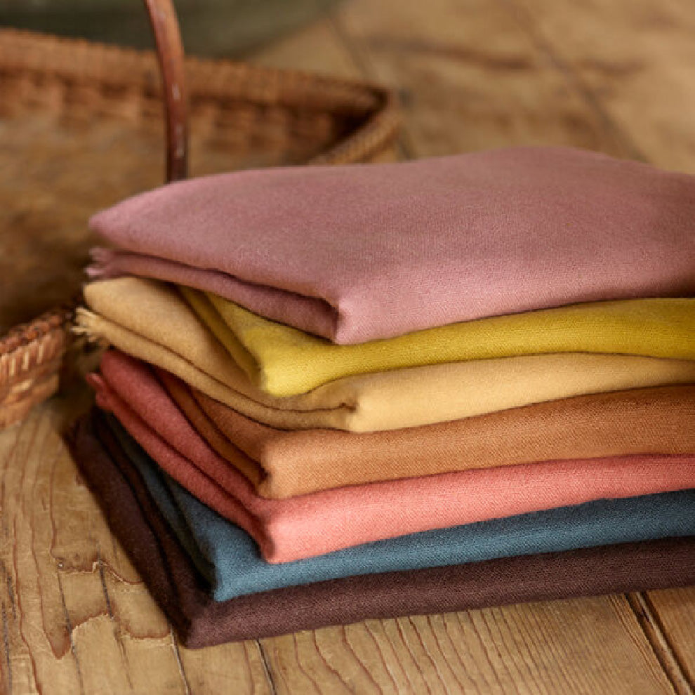 Noe Cashmere Throw