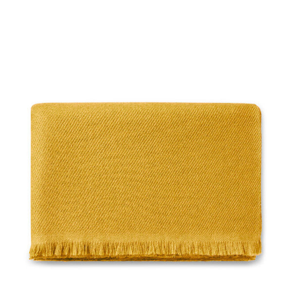 Noe Cashmere Throw AERIN Parci Parla Home