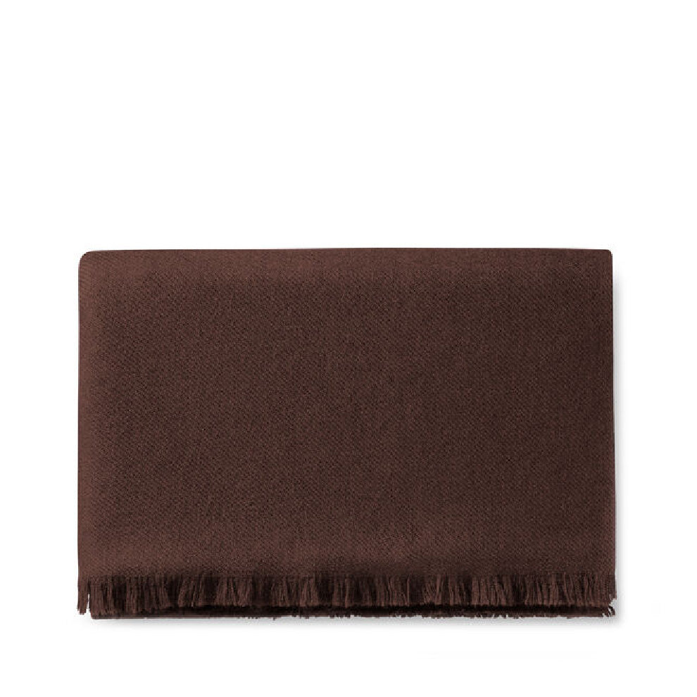 Noe Cashmere Throw