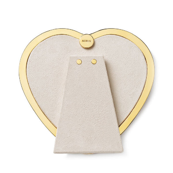 AERIN Martin Heart Frame