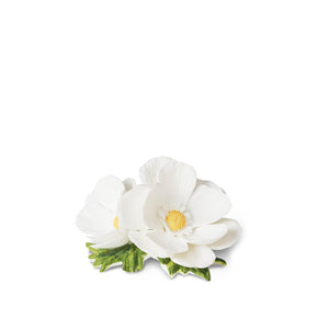 AERIN Cosmos Porcelain Flower