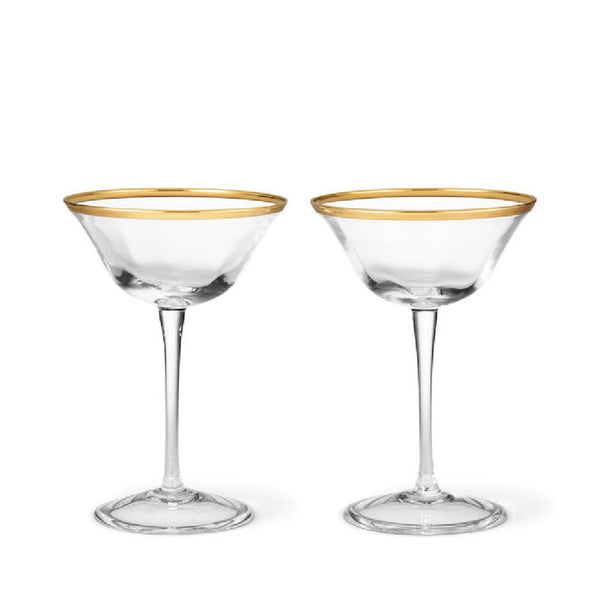 AERIN Sophia Coupe Set Of 2