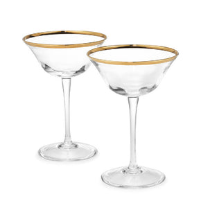 AERIN Sophia Coupe Set Of 2