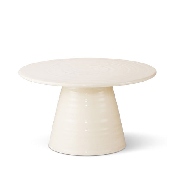 AERIN Allette Serving Pedestal