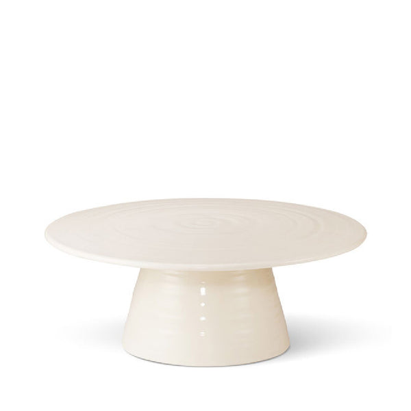AERIN Allette Serving Pedestal