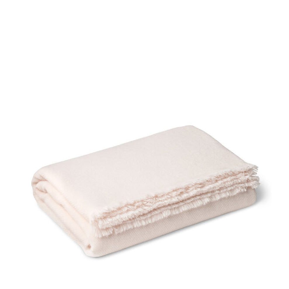Noe Cashmere Throw