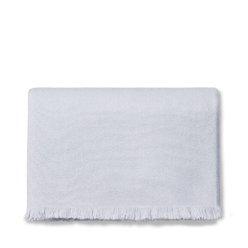 Noe Cashmere Throw