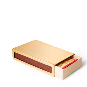 AERIN Oversized Matchbox Sleeve