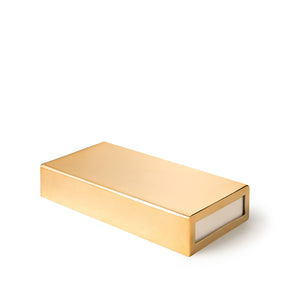 AERIN Oversized Matchbox Sleeve