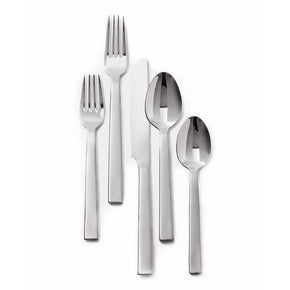 RALPH LAUREN Academy 5-Piece Place Setting