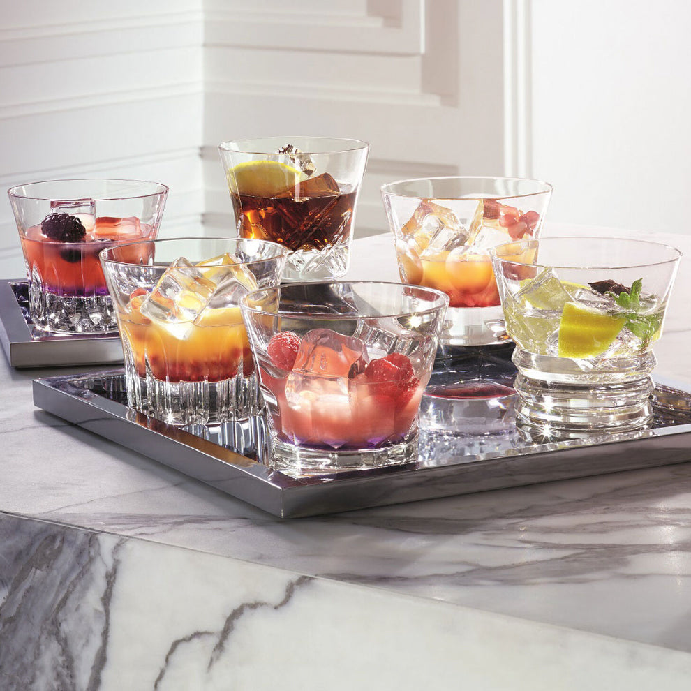Everyday Baccarat Classic Tumbler Set of 6
