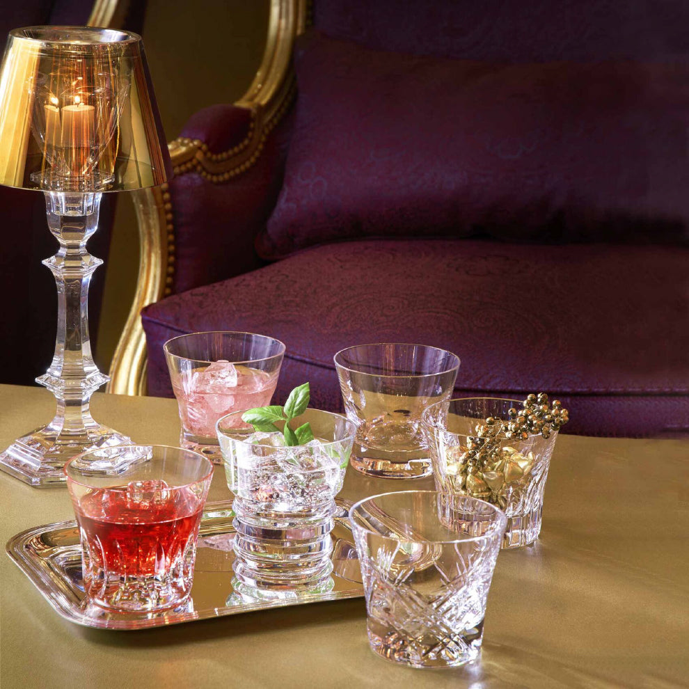 Everyday Baccarat Classic Tumbler Set of 6