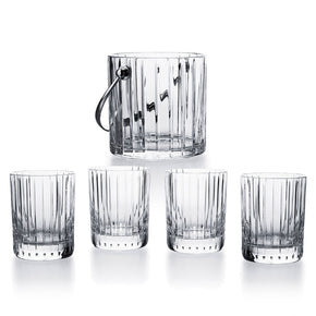 BACCARAT Harmonie On The Rocks