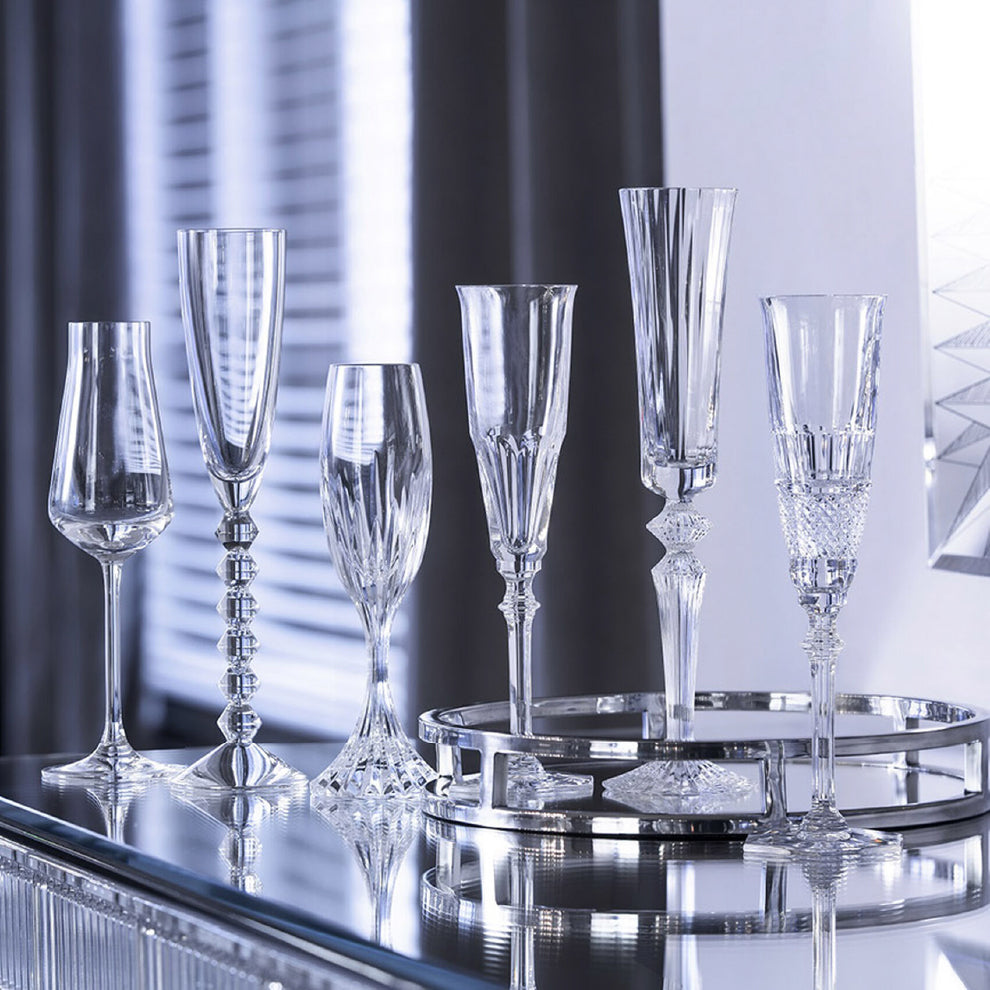 Baccarat Bubble Box Set