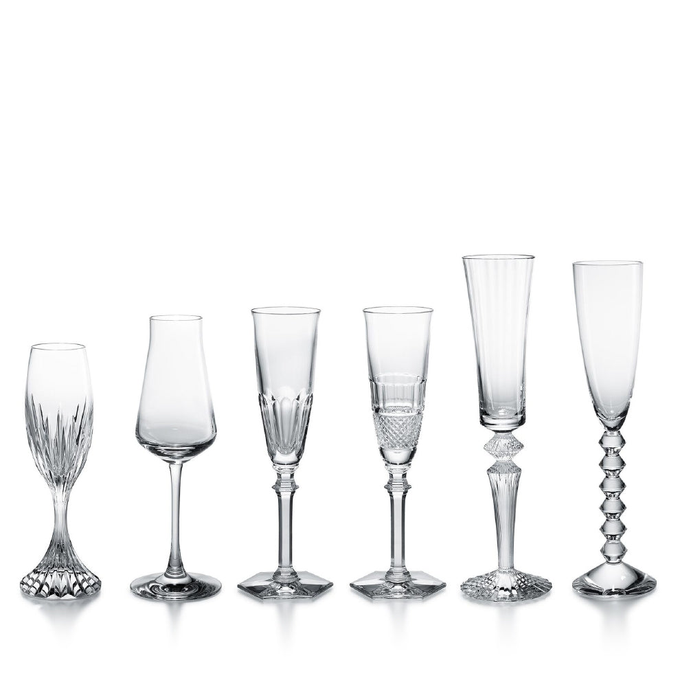 Baccarat Bubble Box Set