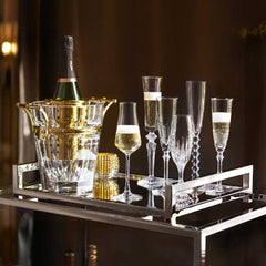 Baccarat Bubble Box Set