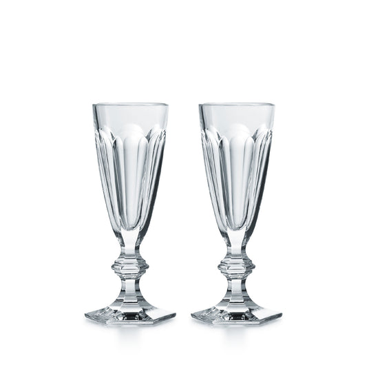 Harcourt Flute Set of 2