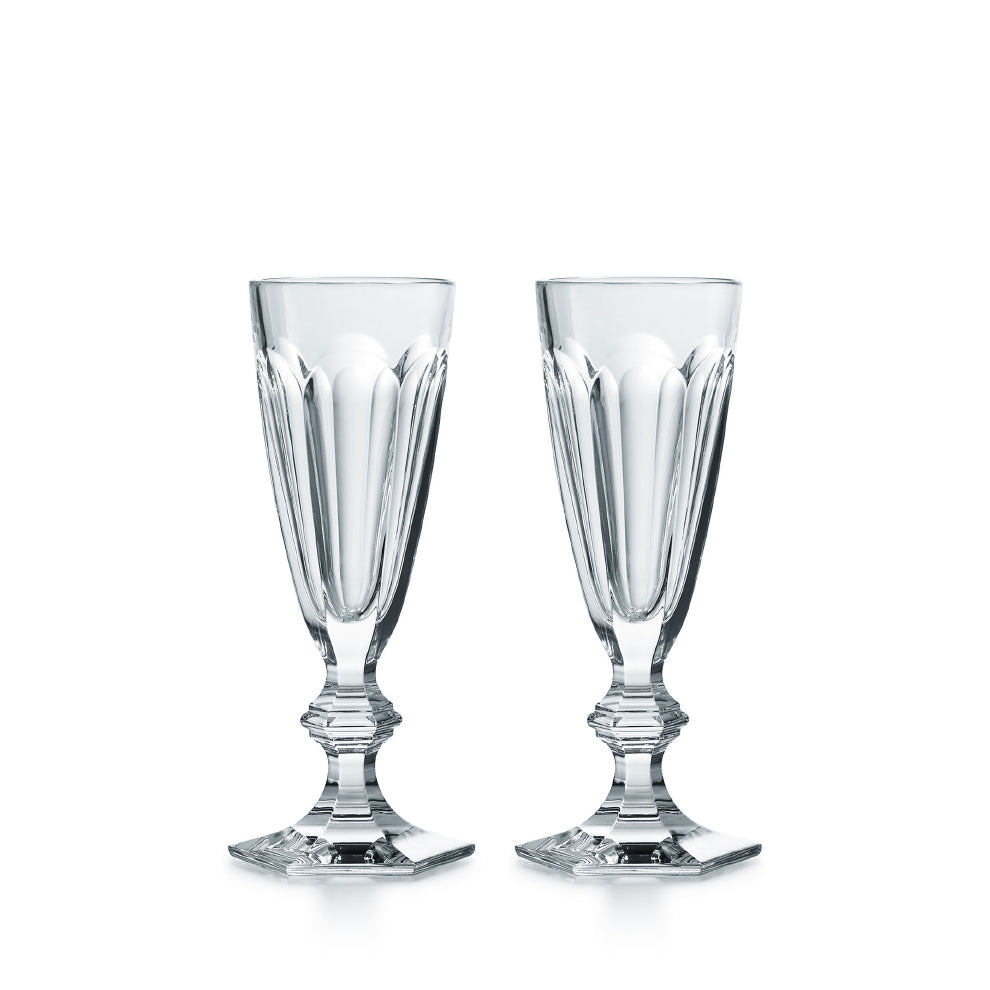 Harcourt 1841 Flute Set of 2